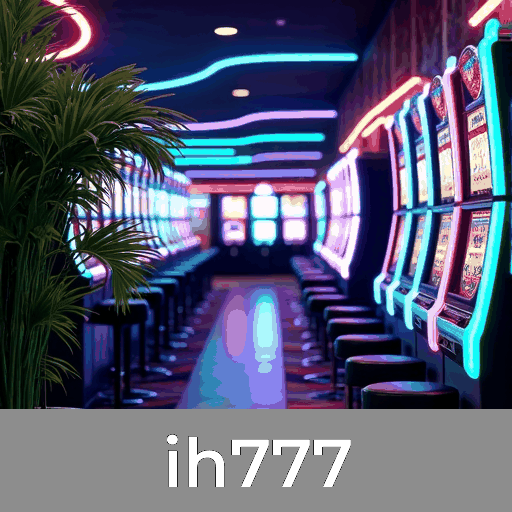 ih777: Especialista em Apostas Esportivas com Foco no Brasil
