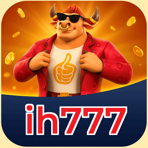 ih777: O Cassino Online Seguro e Premiado