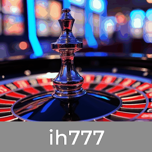 Aproveite os Bonus Generosos e Exclusivos do ih777