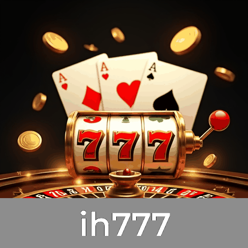 Experimente a Praticidade do App ih777: Apostas na Palma da Mão