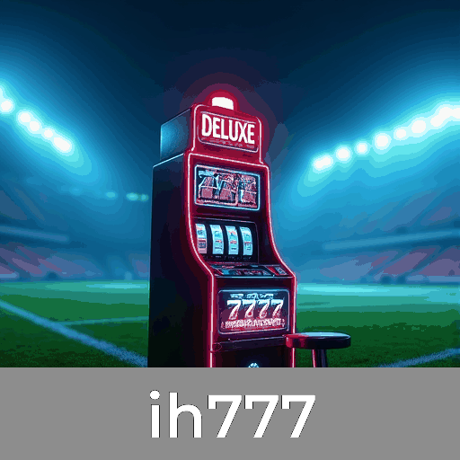 ih777: Plataforma de Jogo de Apostas Segura e Profissional