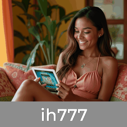 ih777: Experiência Autêntica com Jogos de Mesa ao Vivo